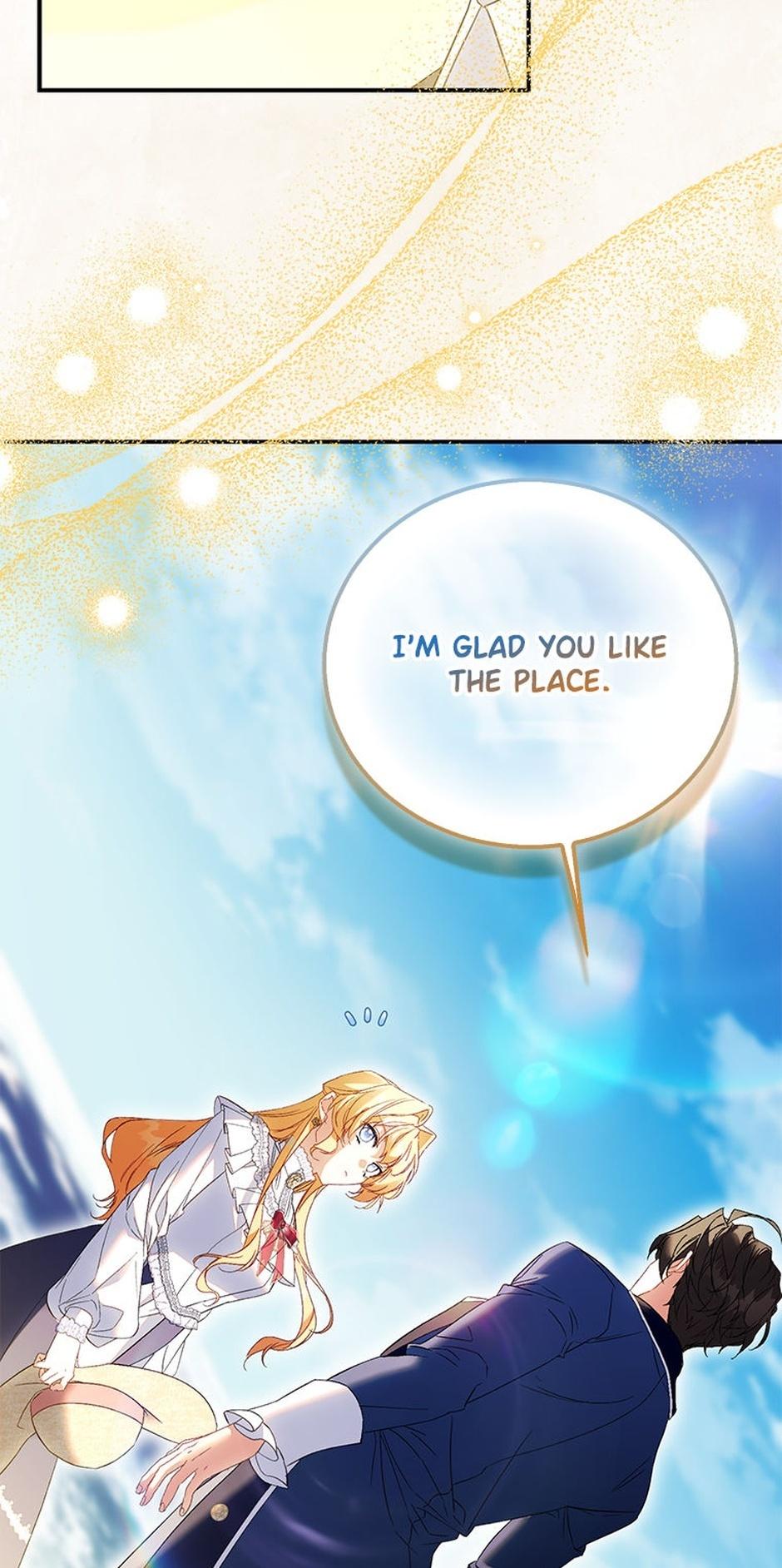 I’M A Fake Saintess But The Gods Are Obsessed Chapter 117 - Page 14 in English