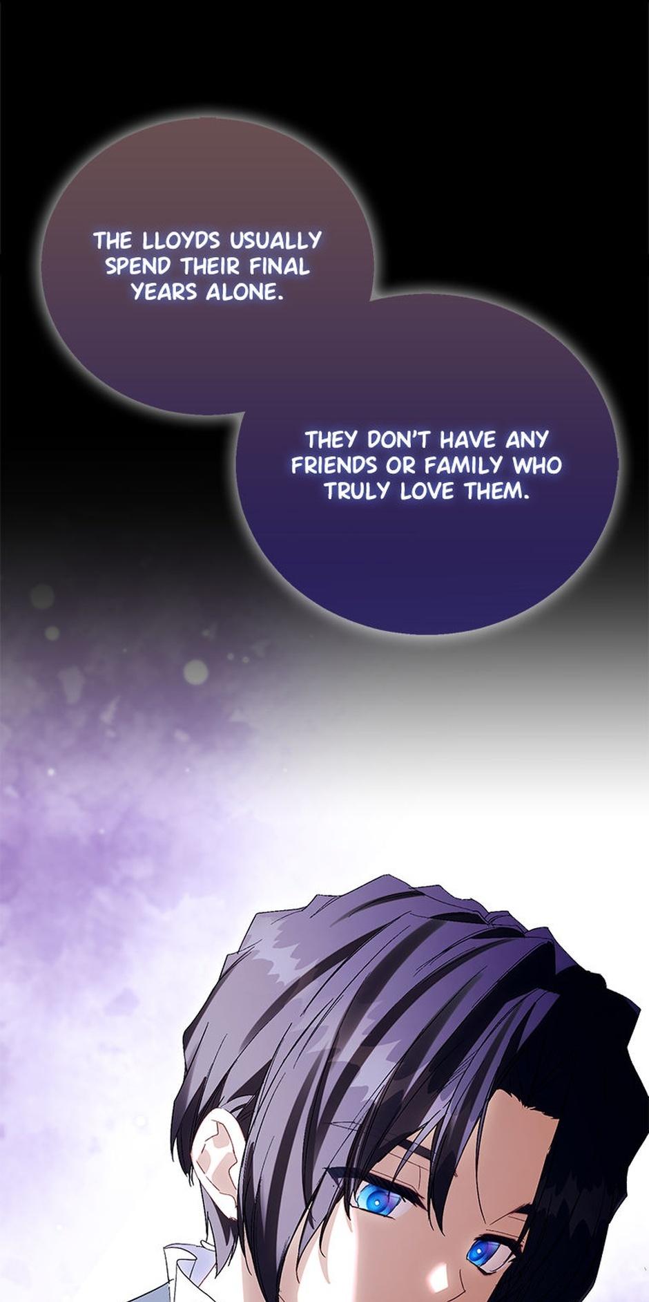 I’M A Fake Saintess But The Gods Are Obsessed Chapter 117 - Page 19 in English