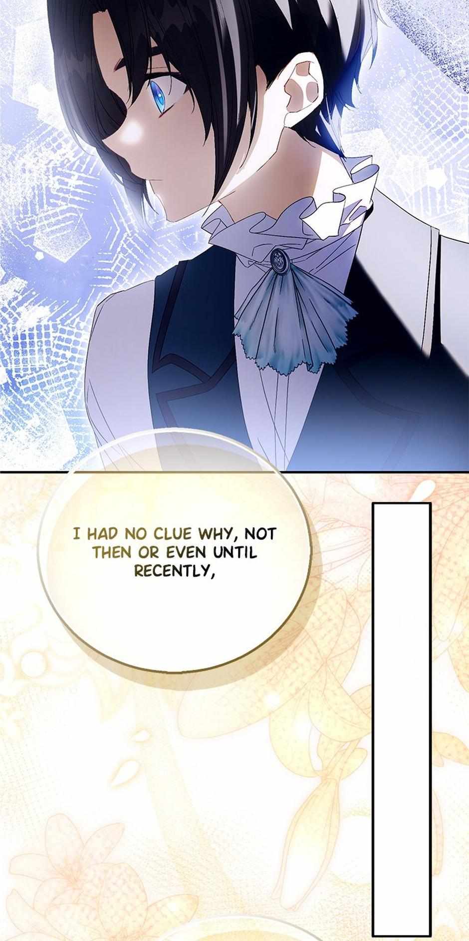 I’M A Fake Saintess But The Gods Are Obsessed Chapter 117 - Page 24 in English