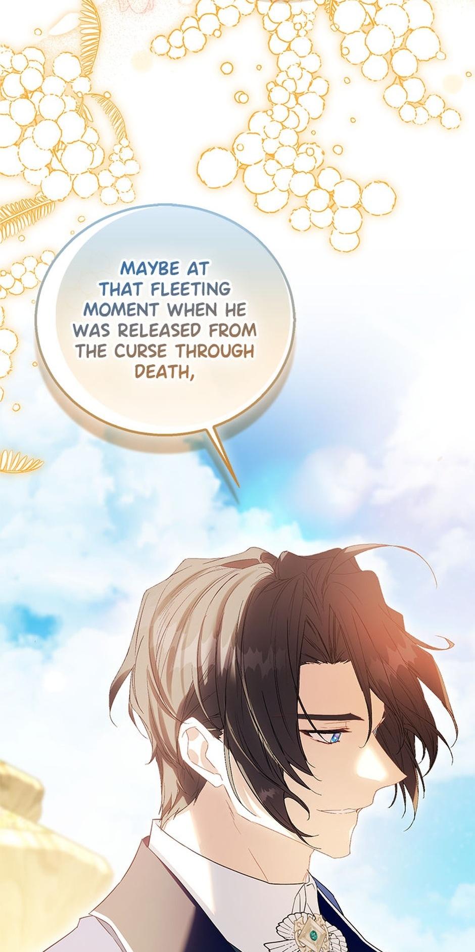 I’M A Fake Saintess But The Gods Are Obsessed Chapter 117 - Page 26 in English