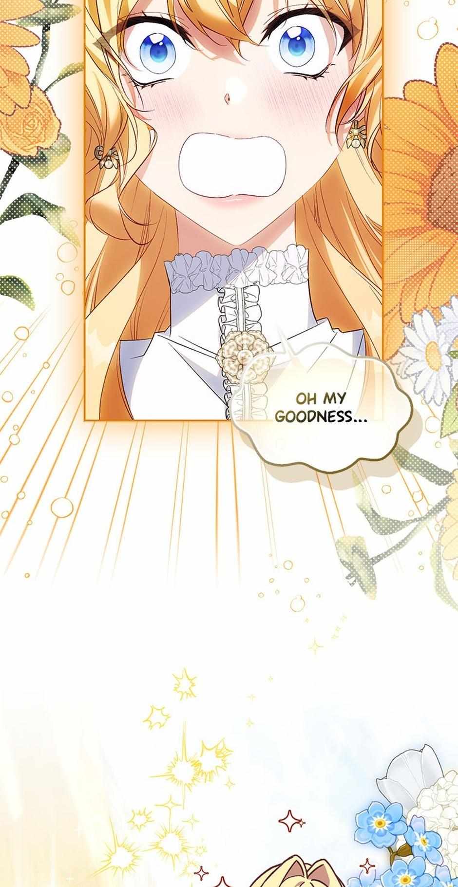 I’M A Fake Saintess But The Gods Are Obsessed Chapter 117 - Page 3 in English