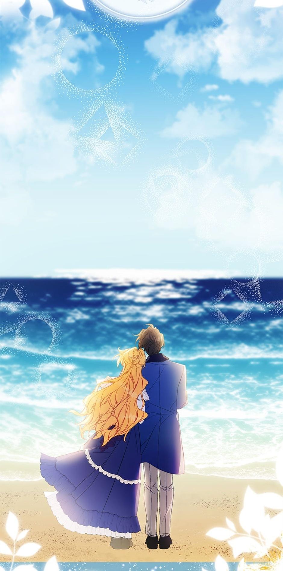 I’M A Fake Saintess But The Gods Are Obsessed Chapter 117 - Page 31 in English