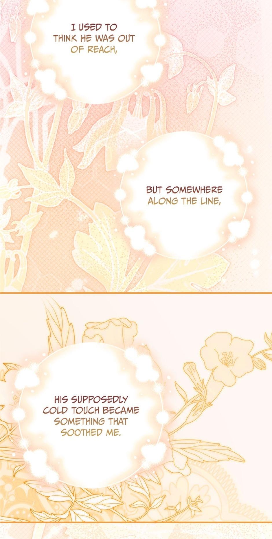 I’M A Fake Saintess But The Gods Are Obsessed Chapter 117 - Page 53 in English