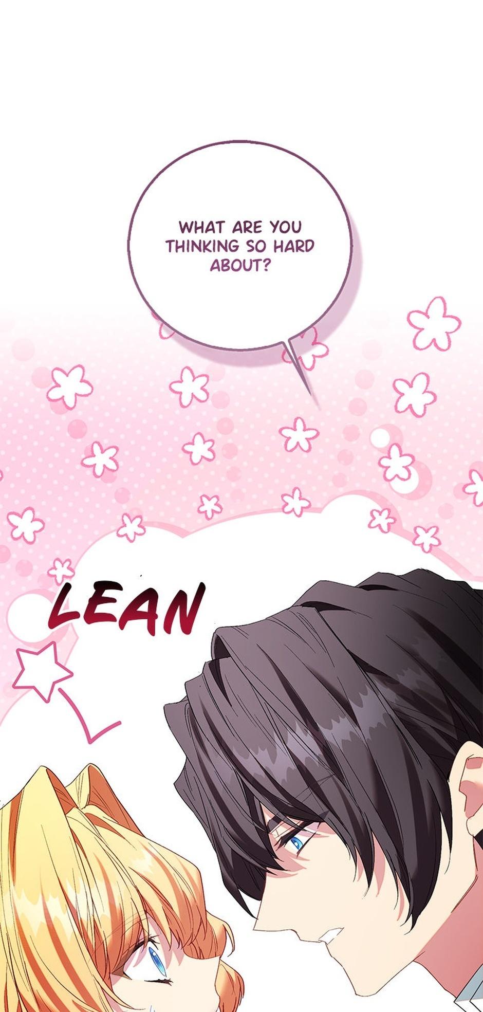 I’M A Fake Saintess But The Gods Are Obsessed Chapter 117 - Page 55 in English
