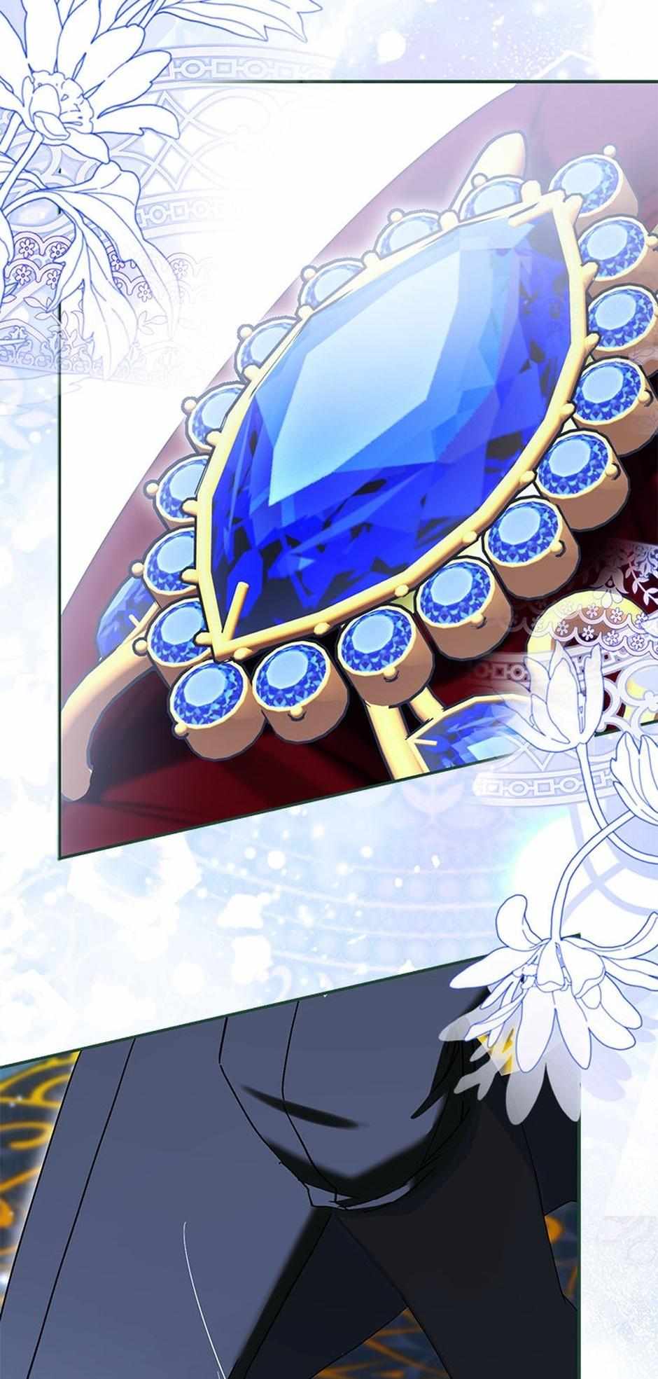 I’M A Fake Saintess But The Gods Are Obsessed Chapter 117 - Page 62 in English