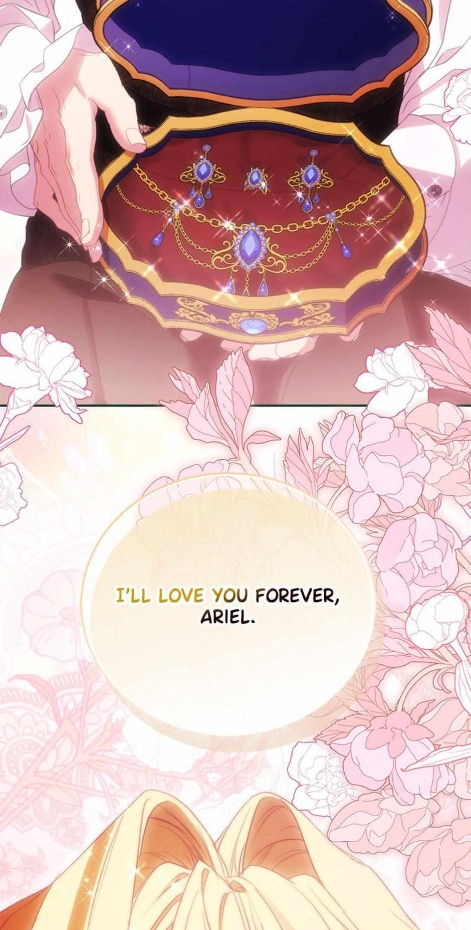 I’M A Fake Saintess But The Gods Are Obsessed Chapter 117 - Page 66 in English