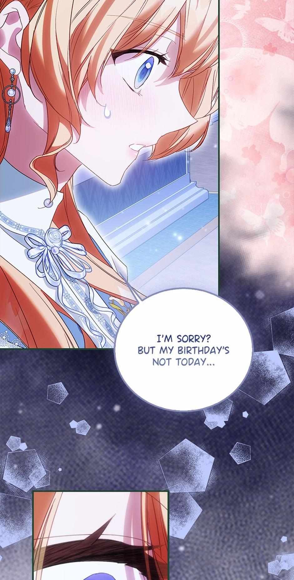 I’M A Fake Saintess But The Gods Are Obsessed Chapter 117 - Page 70 in English