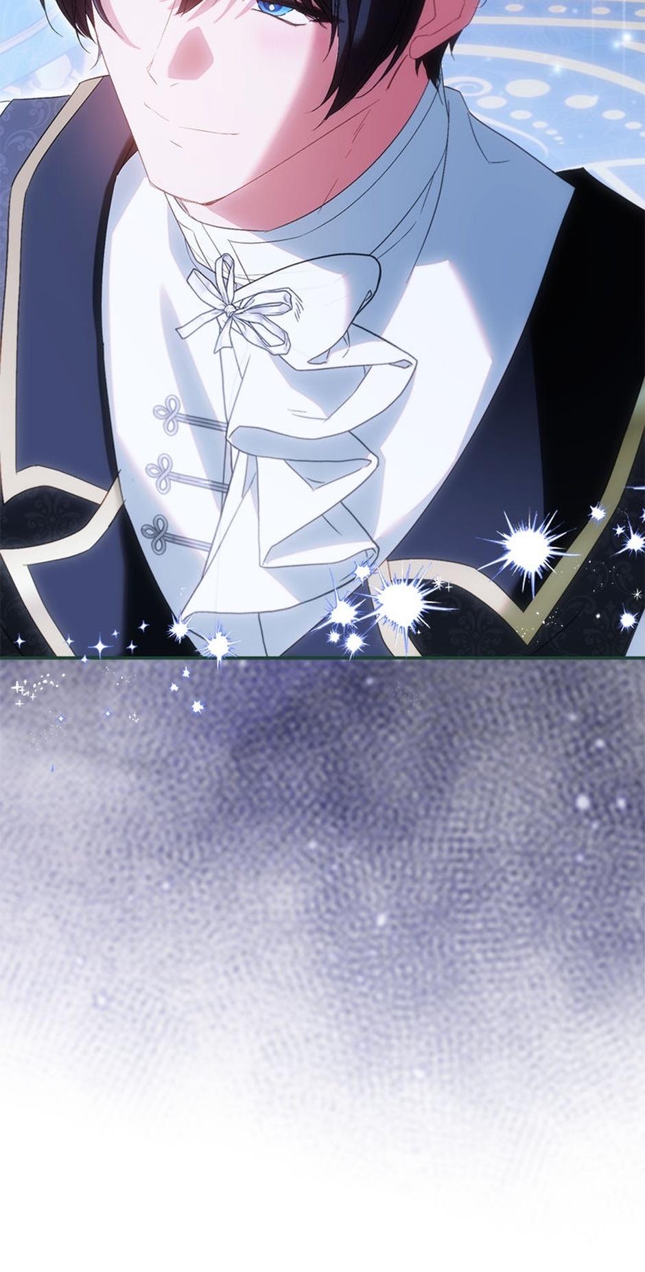 I’M A Fake Saintess But The Gods Are Obsessed Chapter 117 - Page 72 in English