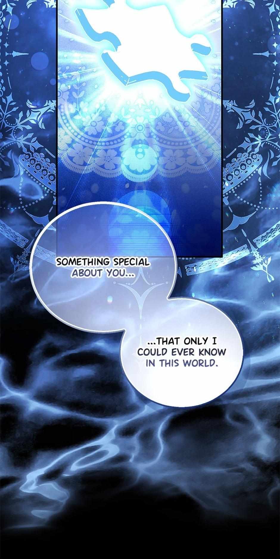 I’M A Fake Saintess But The Gods Are Obsessed Chapter 117 - Page 76 in English