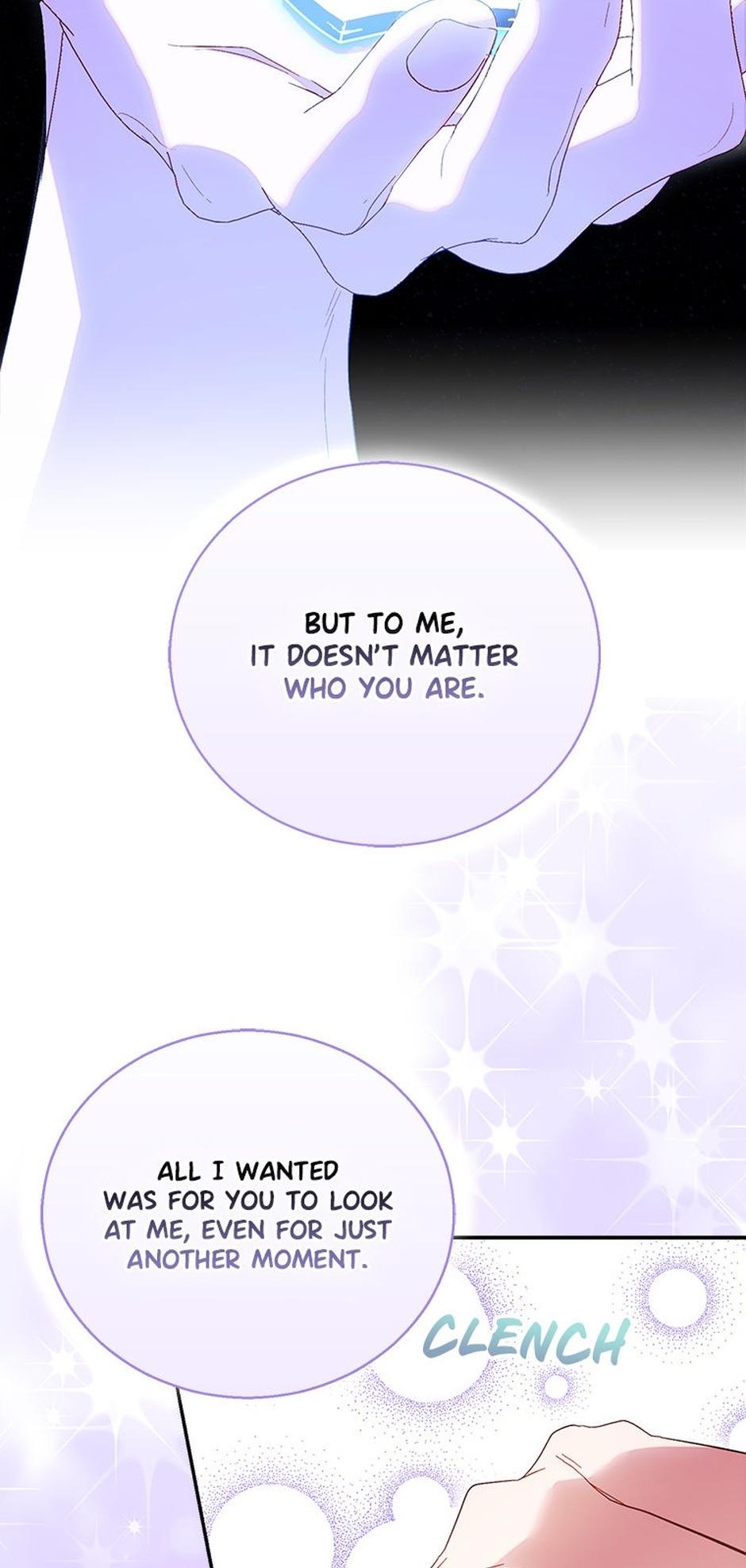 I’M A Fake Saintess But The Gods Are Obsessed Chapter 117 - Page 79 in English