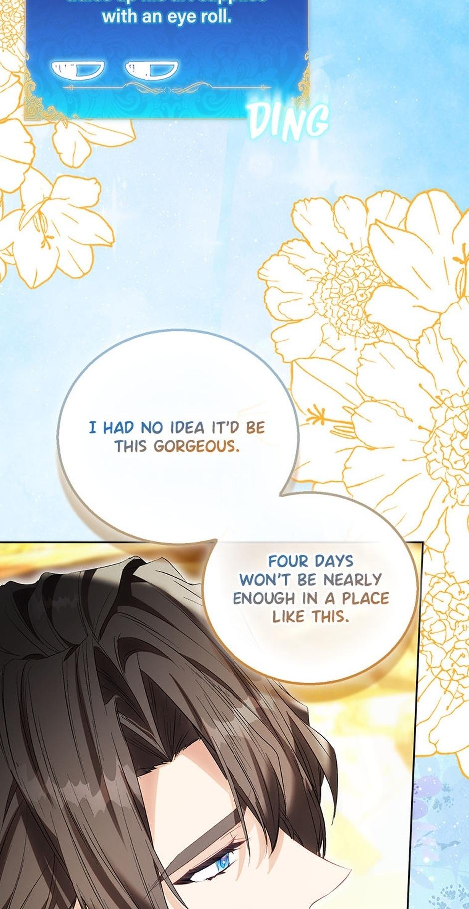 I’M A Fake Saintess But The Gods Are Obsessed Chapter 117 - Page 8 in English