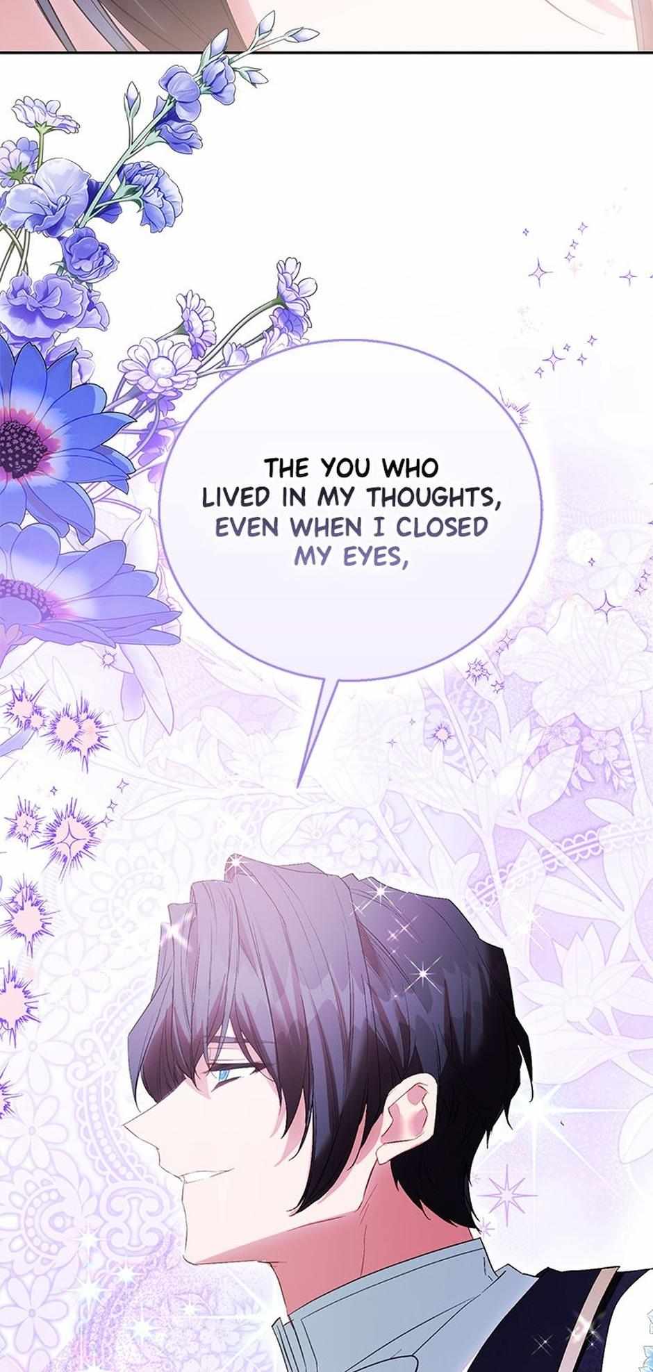 I’M A Fake Saintess But The Gods Are Obsessed Chapter 117 - Page 81 in English