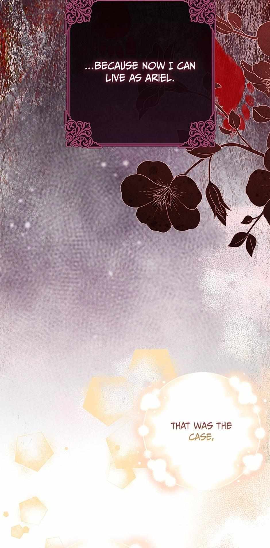 I’M A Fake Saintess But The Gods Are Obsessed Chapter 117 - Page 88 in English