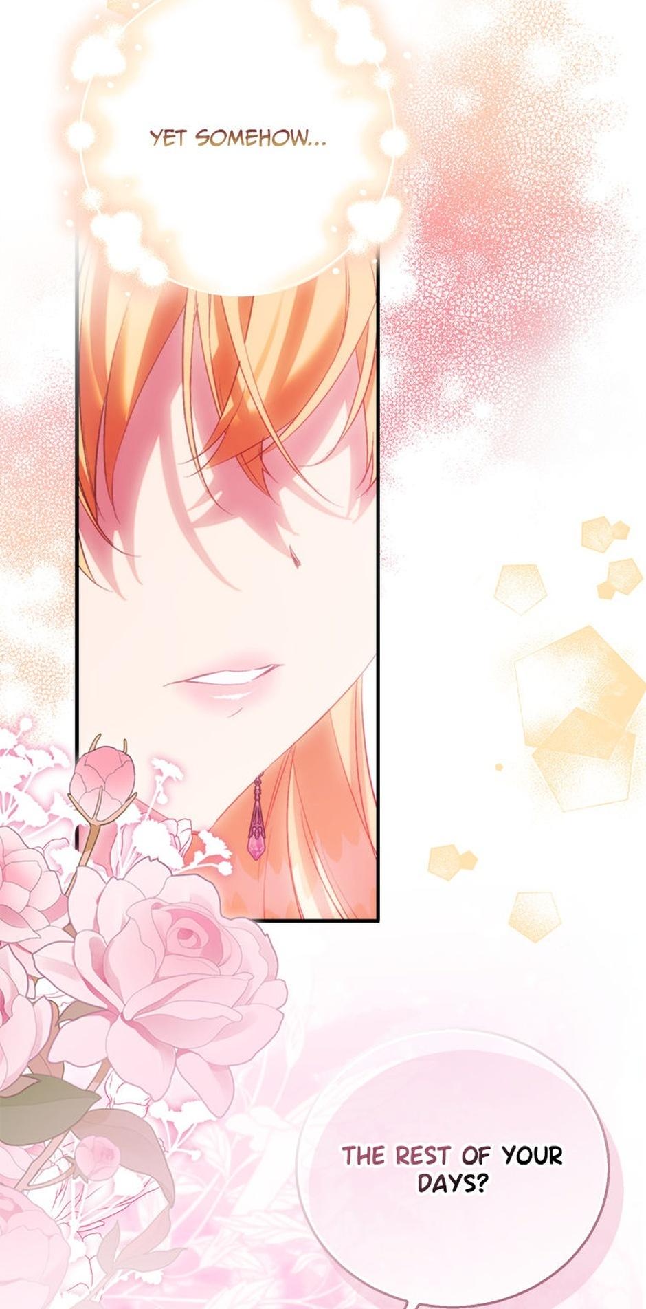 I’M A Fake Saintess But The Gods Are Obsessed Chapter 117 - Page 89 in English