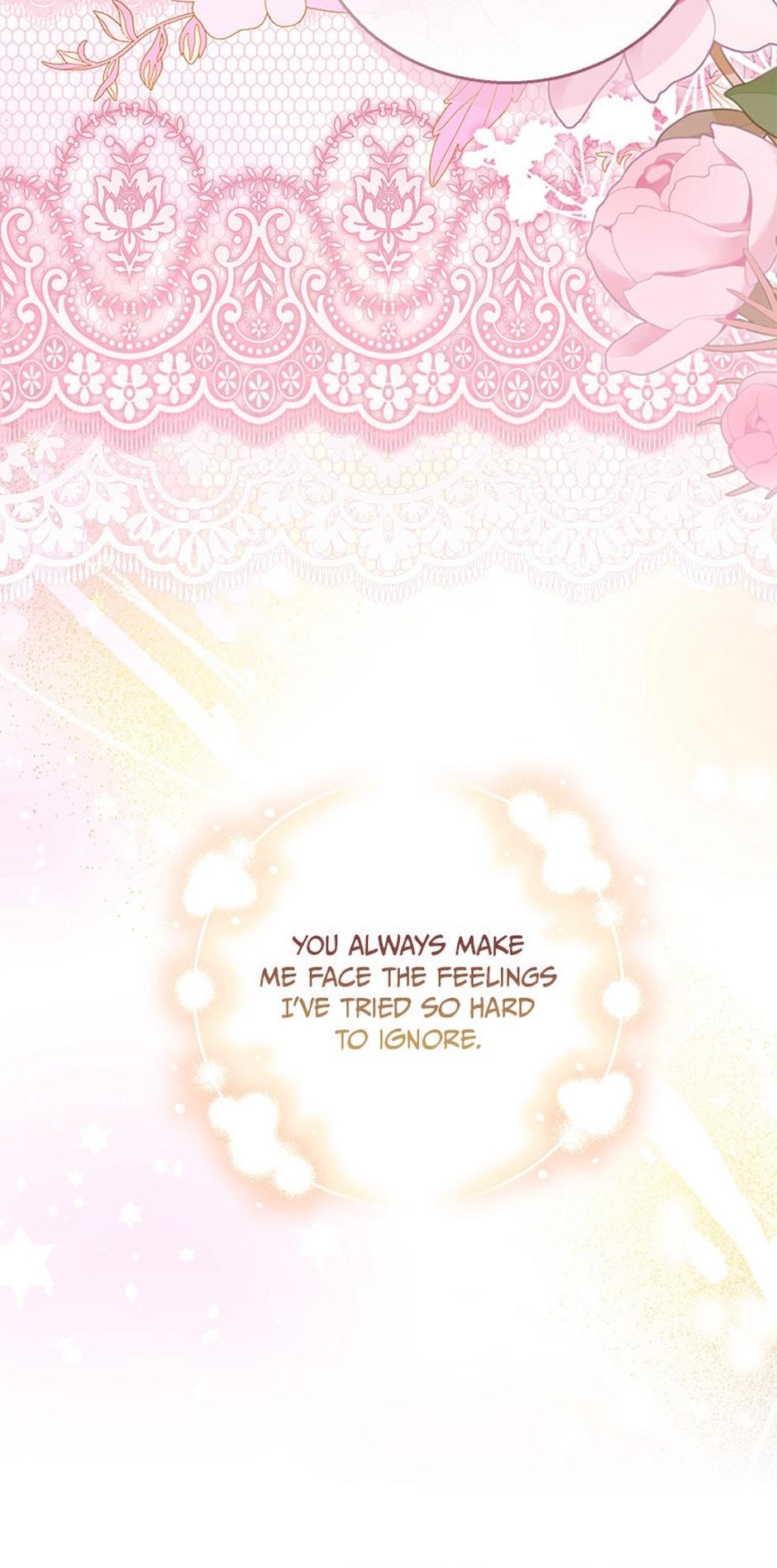 I’M A Fake Saintess But The Gods Are Obsessed Chapter 117 - Page 91 in English