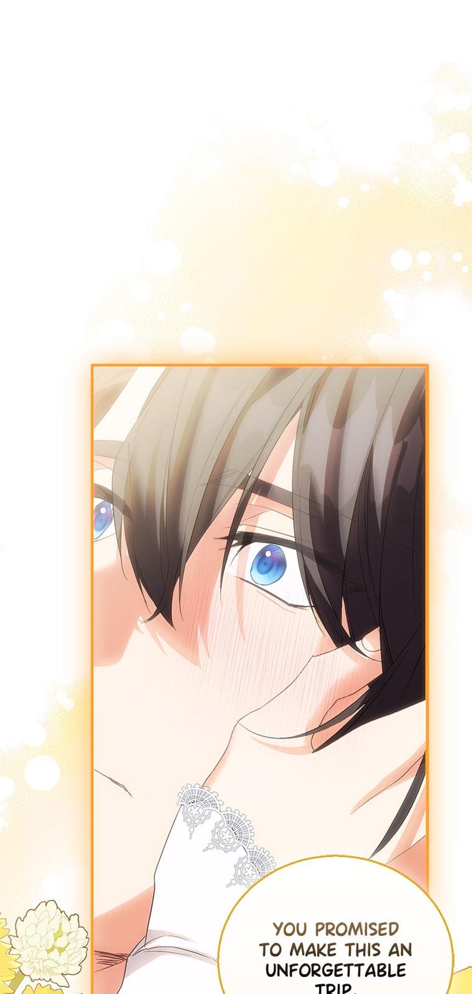 I’M A Fake Saintess But The Gods Are Obsessed Chapter 117 - Page 92 in English