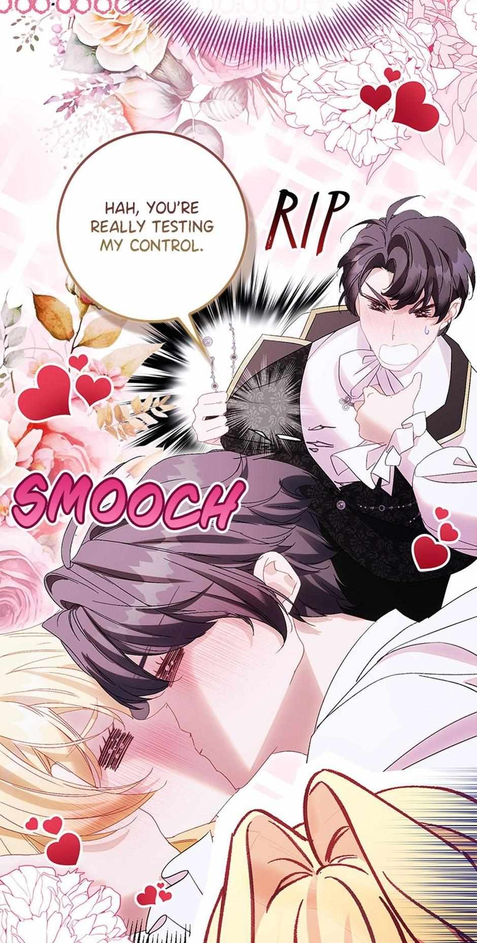 I’M A Fake Saintess But The Gods Are Obsessed Chapter 118 - Page 15 in English