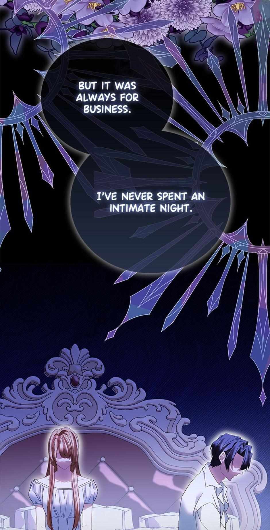 I’M A Fake Saintess But The Gods Are Obsessed Chapter 118 - Page 27 in English