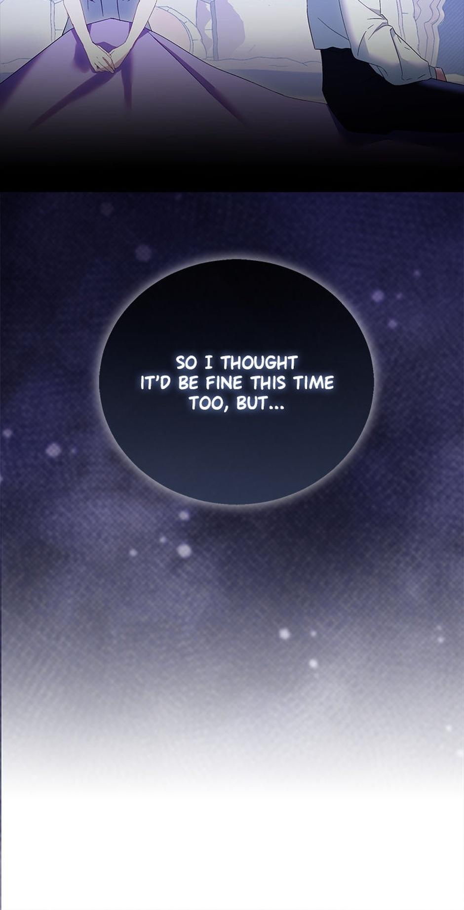 I’M A Fake Saintess But The Gods Are Obsessed Chapter 118 - Page 28 in English