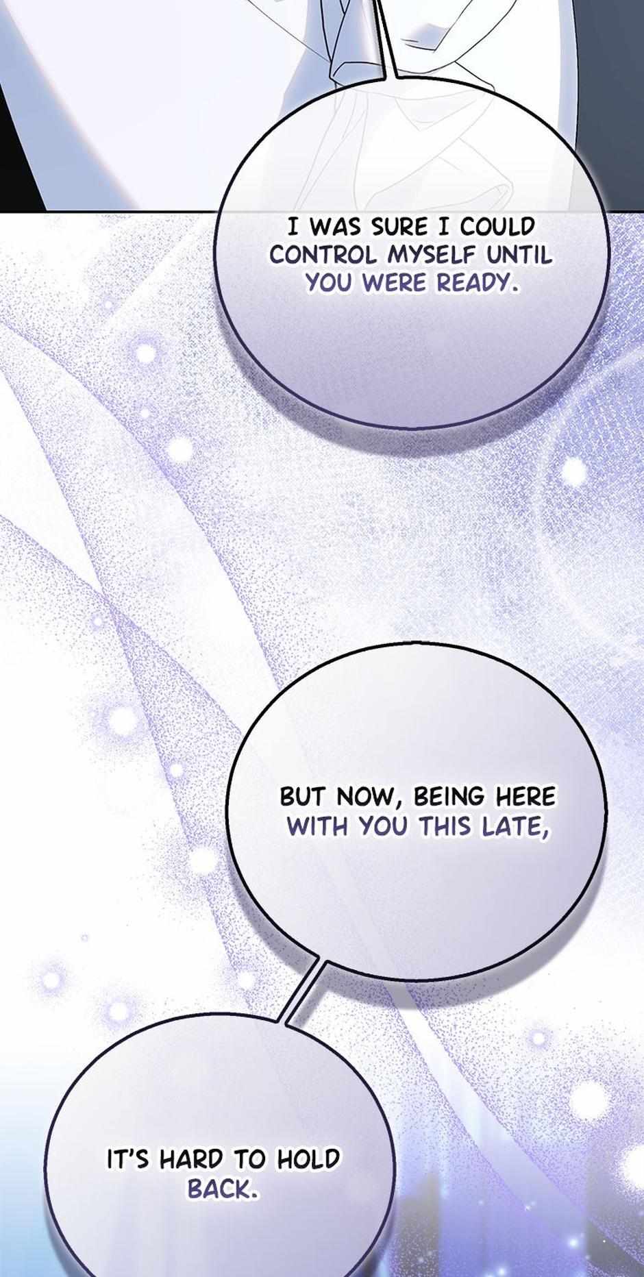 I’M A Fake Saintess But The Gods Are Obsessed Chapter 118 - Page 30 in English
