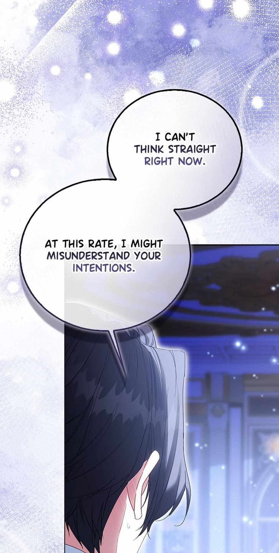 I’M A Fake Saintess But The Gods Are Obsessed Chapter 118 - Page 32 in English