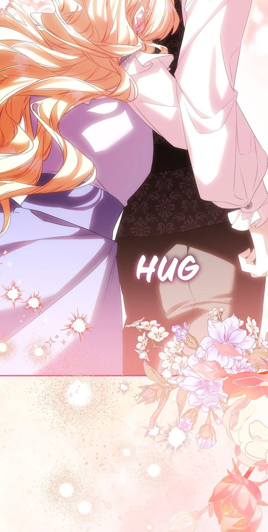 I’M A Fake Saintess But The Gods Are Obsessed Chapter 118 - Page 36 in English