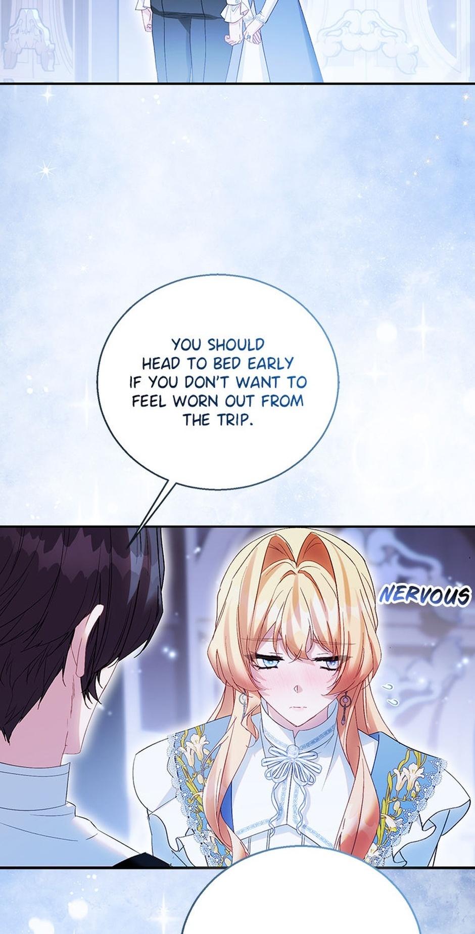 I’M A Fake Saintess But The Gods Are Obsessed Chapter 118 - Page 4 in English