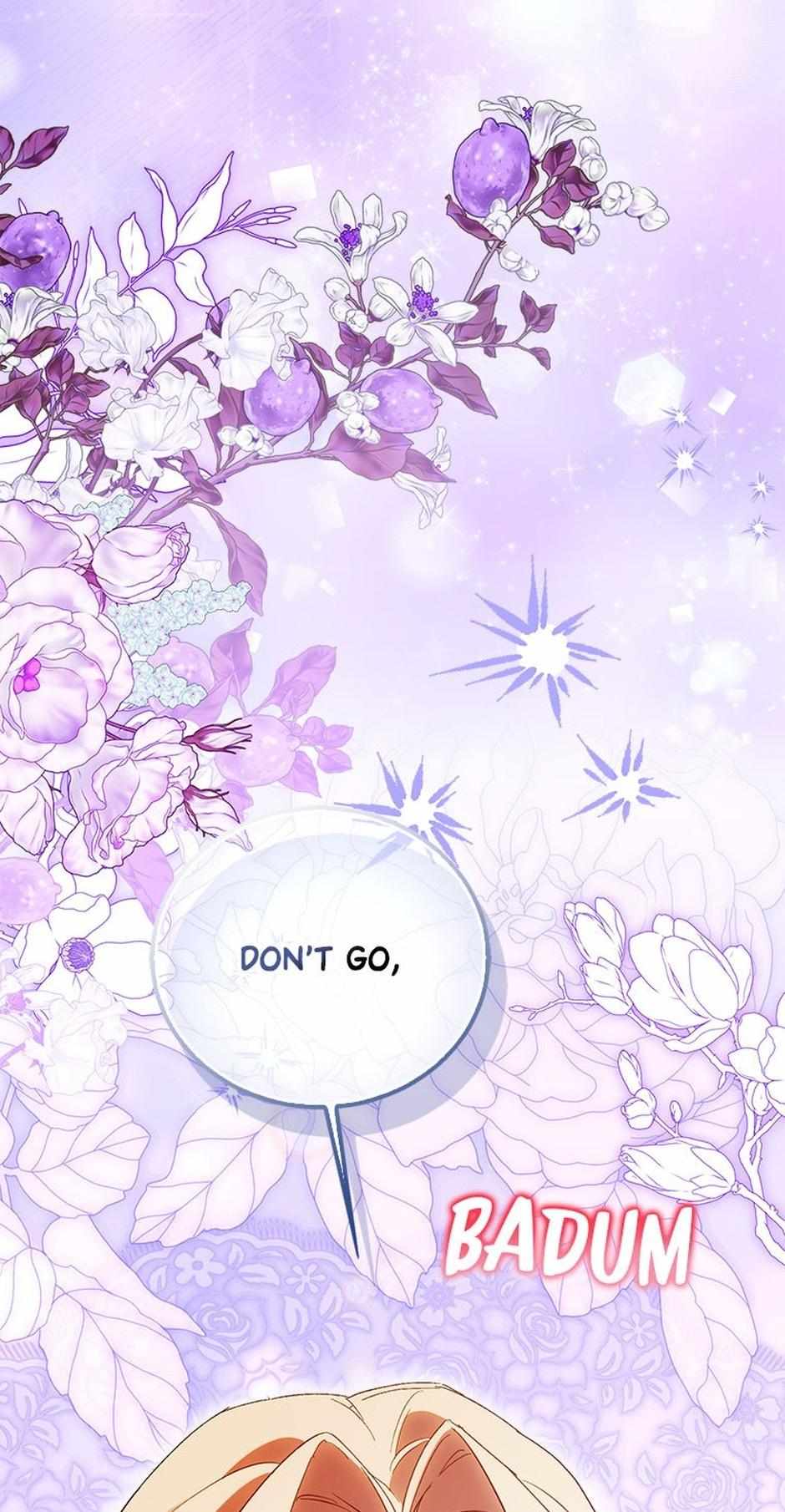 I’M A Fake Saintess But The Gods Are Obsessed Chapter 118 - Page 40 in English