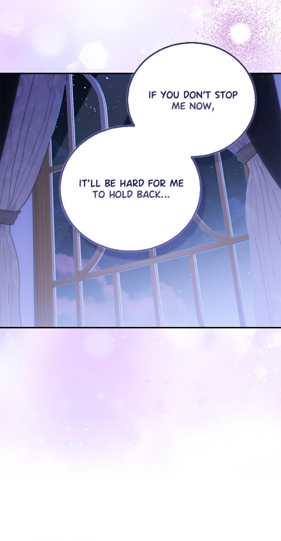 I’M A Fake Saintess But The Gods Are Obsessed Chapter 118 - Page 44 in English