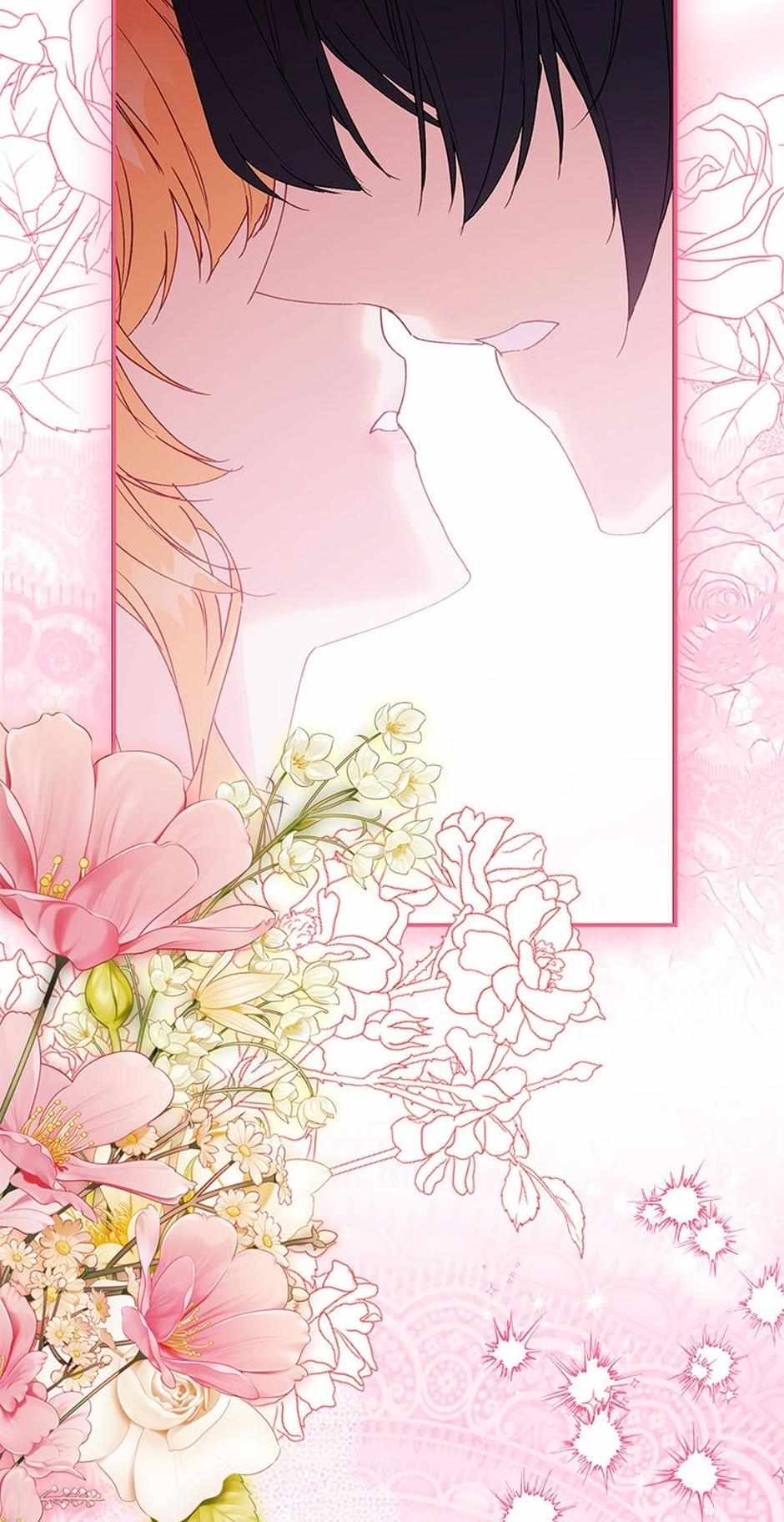 I’M A Fake Saintess But The Gods Are Obsessed Chapter 118 - Page 55 in English