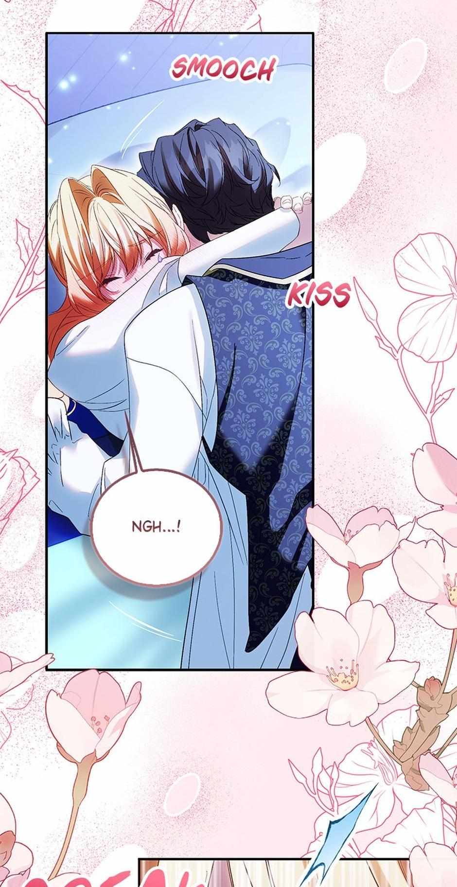 I’M A Fake Saintess But The Gods Are Obsessed Chapter 118 - Page 58 in English