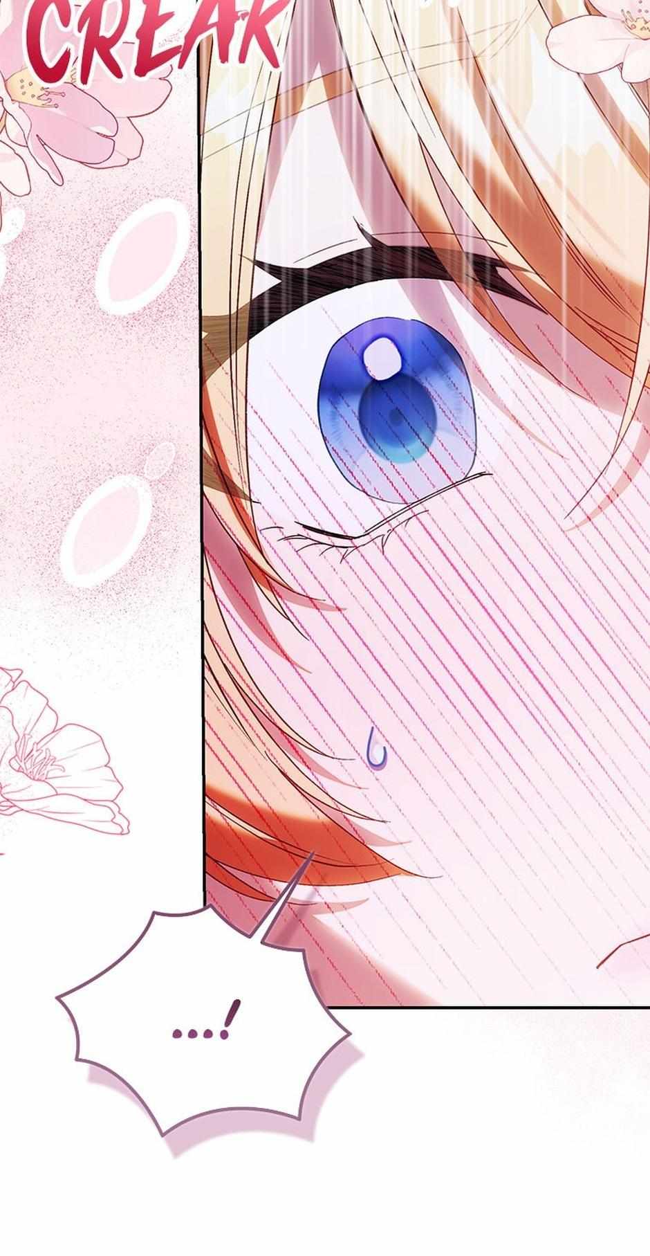 I’M A Fake Saintess But The Gods Are Obsessed Chapter 118 - Page 59 in English