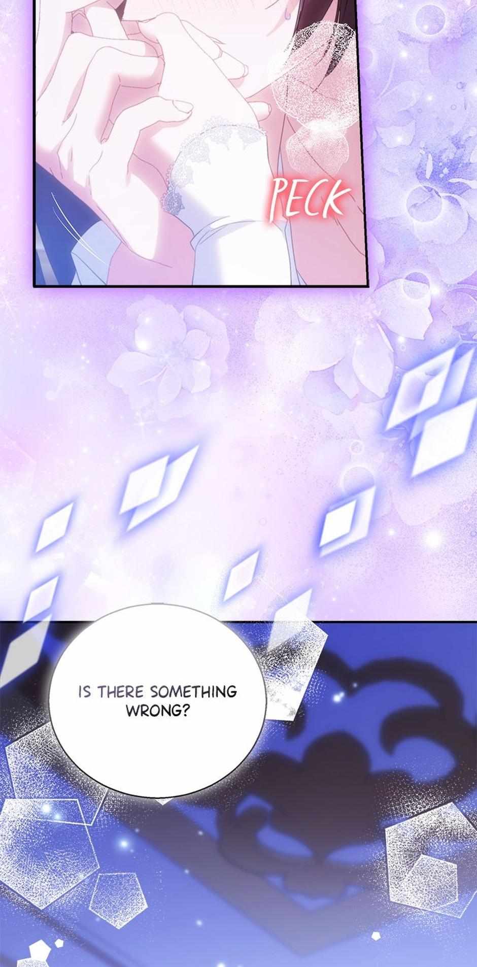 I’M A Fake Saintess But The Gods Are Obsessed Chapter 118 - Page 61 in English