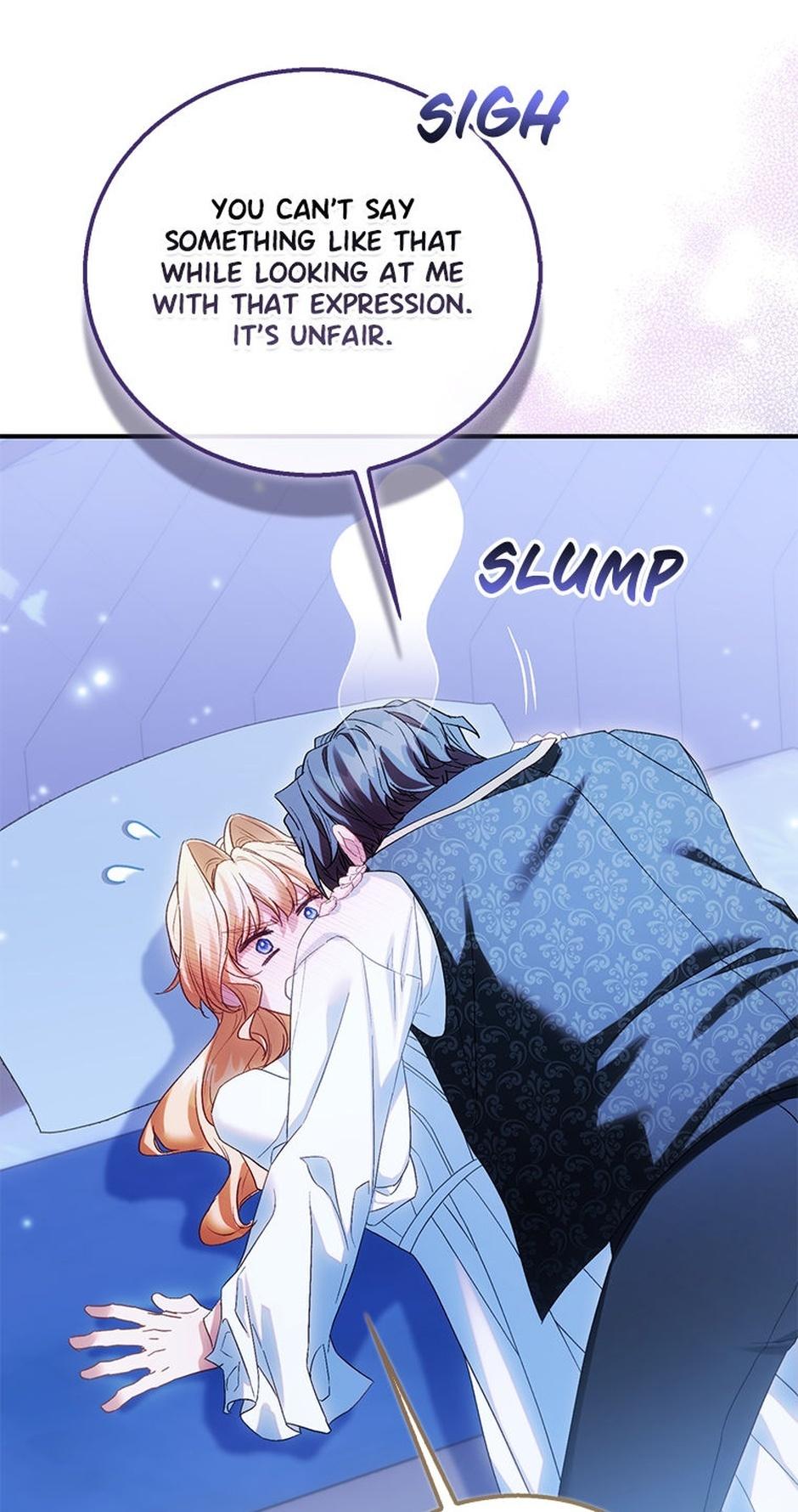 I’M A Fake Saintess But The Gods Are Obsessed Chapter 118 - Page 65 in English