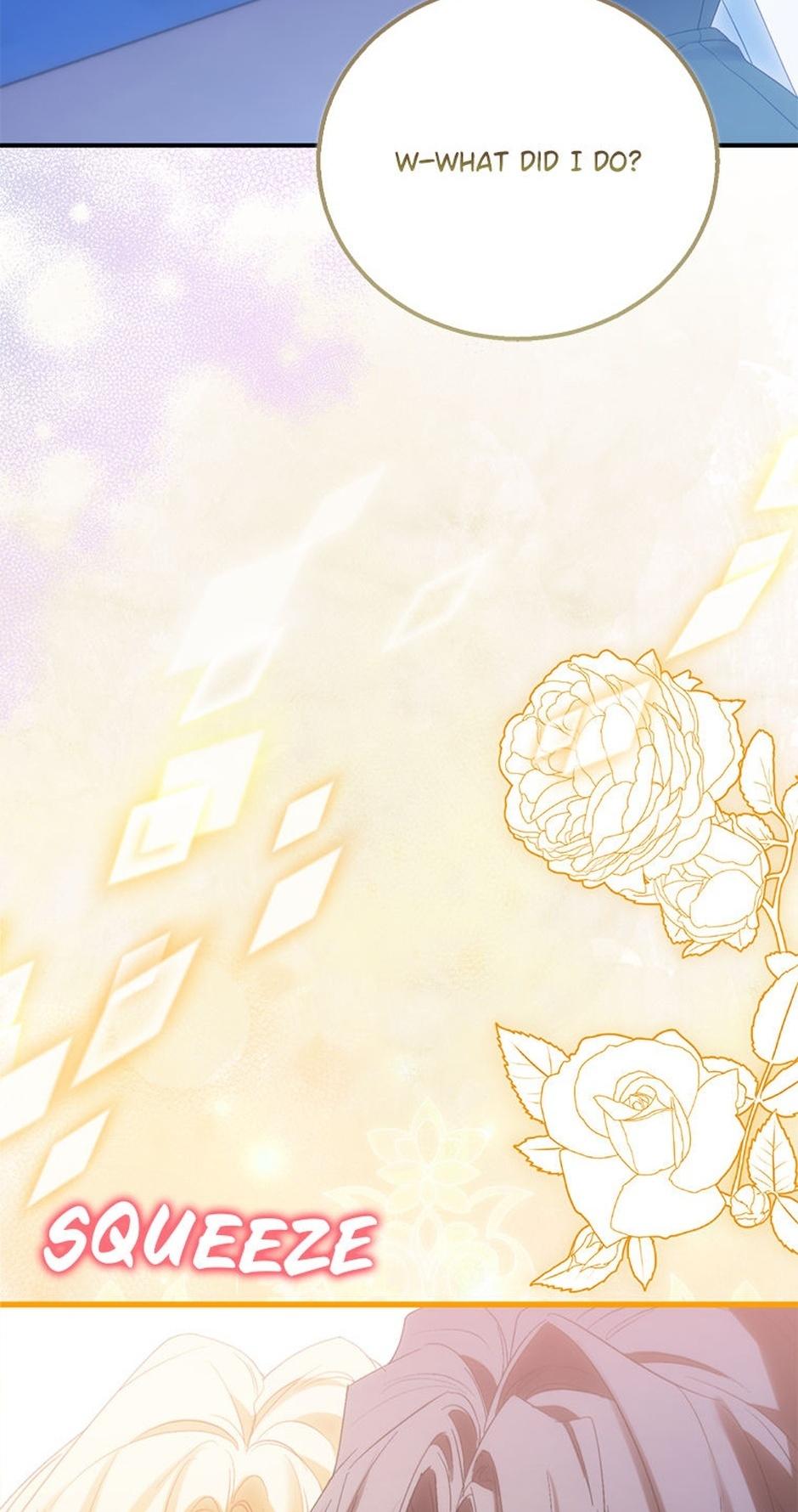 I’M A Fake Saintess But The Gods Are Obsessed Chapter 118 - Page 66 in English