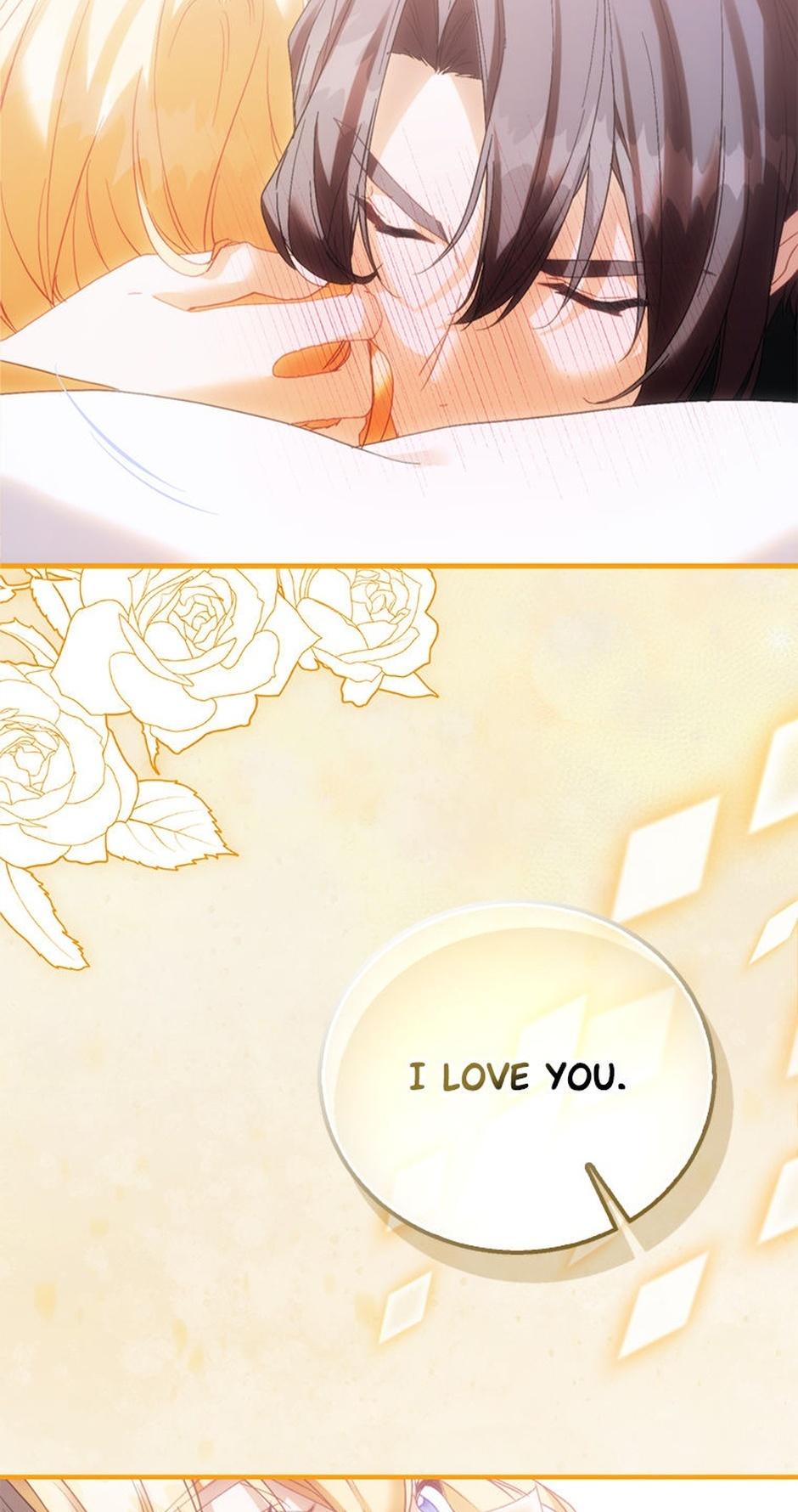 I’M A Fake Saintess But The Gods Are Obsessed Chapter 118 - Page 67 in English