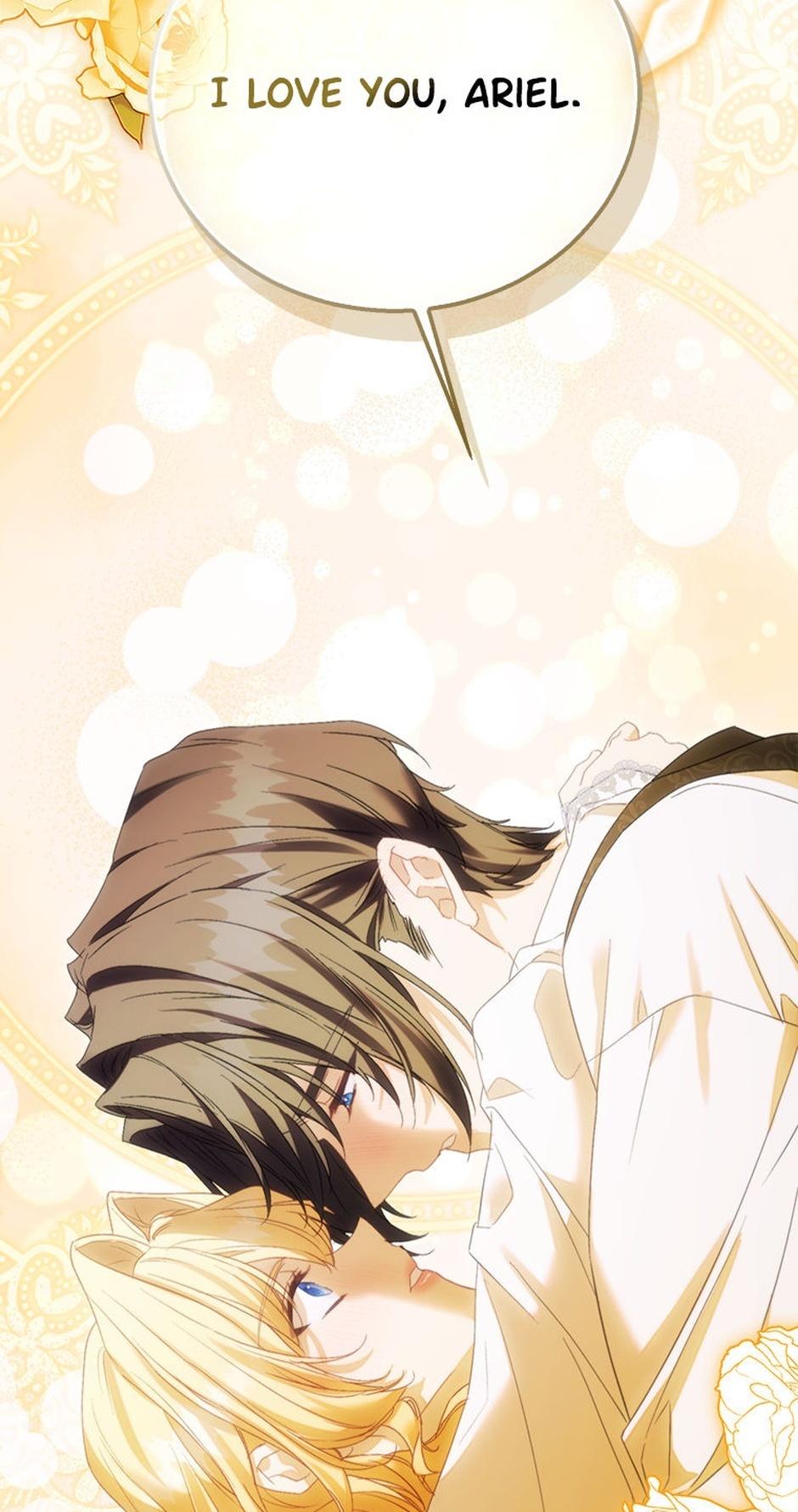 I’M A Fake Saintess But The Gods Are Obsessed Chapter 118 - Page 69 in English