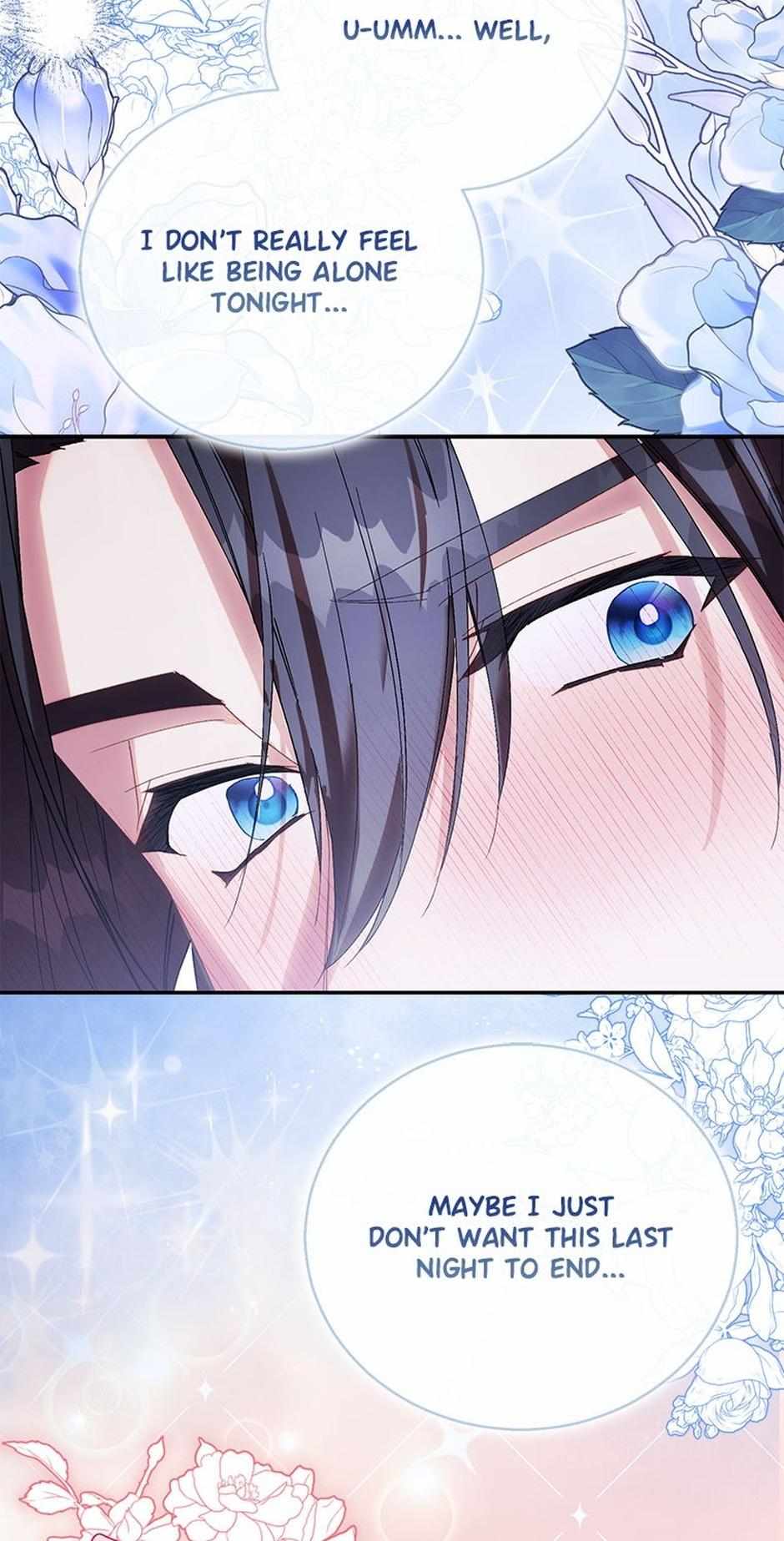 I’M A Fake Saintess But The Gods Are Obsessed Chapter 118 - Page 7 in English