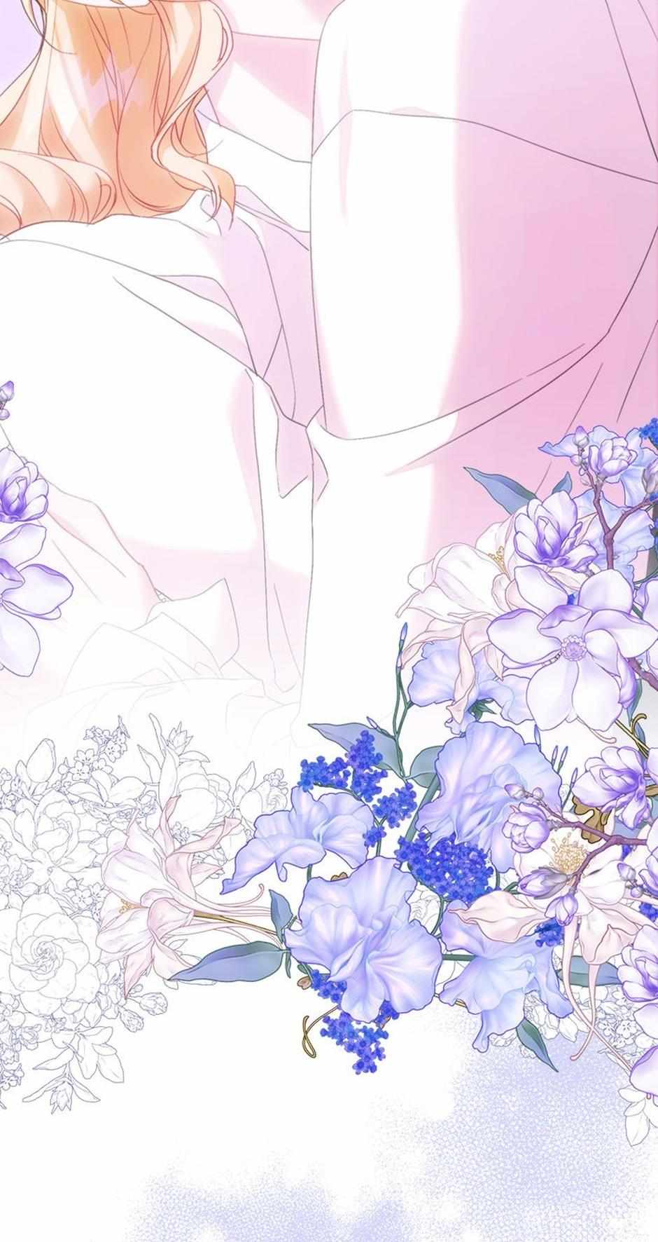 I’M A Fake Saintess But The Gods Are Obsessed Chapter 118 - Page 74 in English