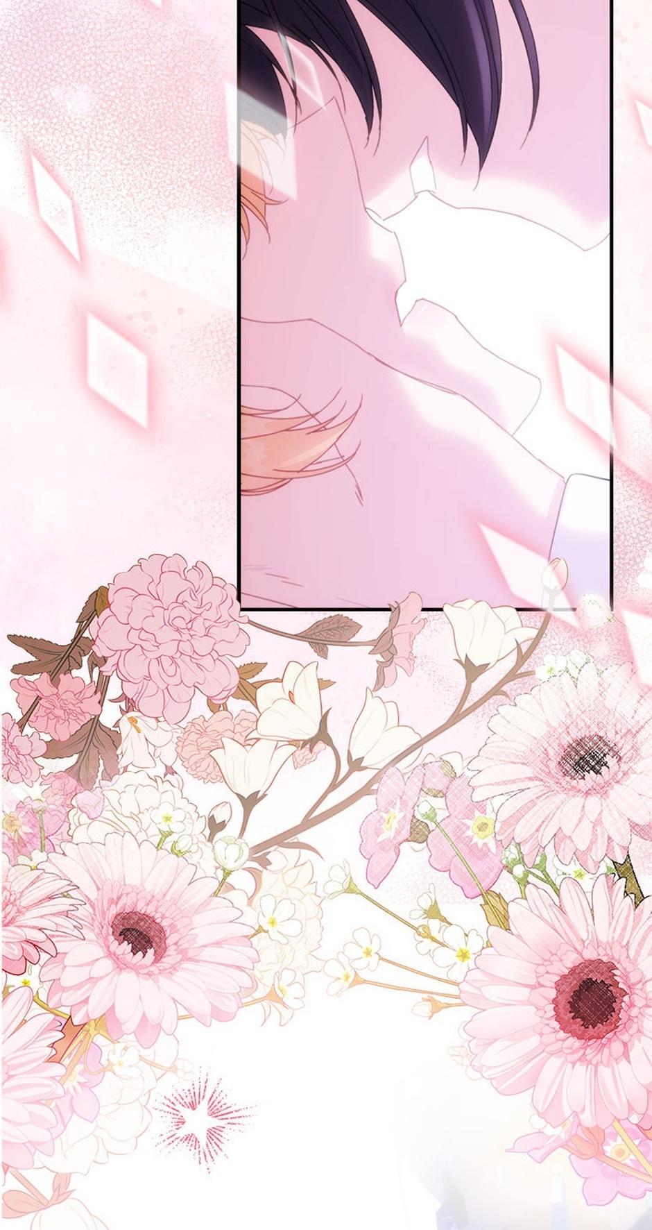 I’M A Fake Saintess But The Gods Are Obsessed Chapter 118 - Page 76 in English