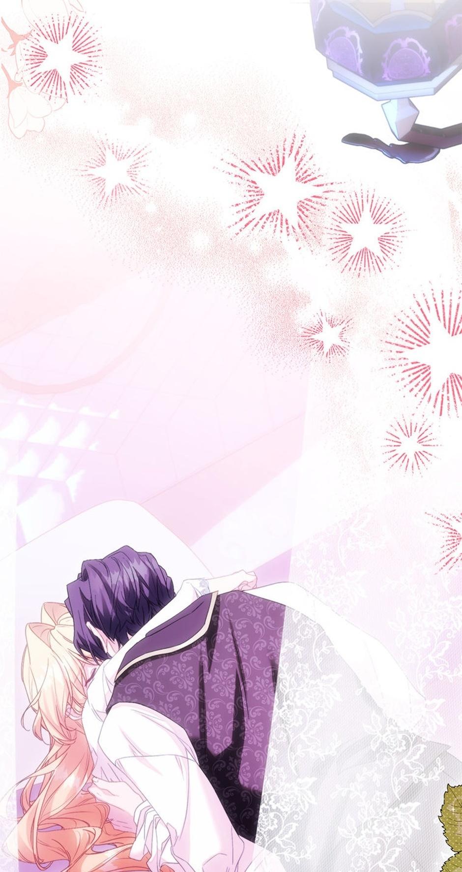 I’M A Fake Saintess But The Gods Are Obsessed Chapter 118 - Page 77 in English