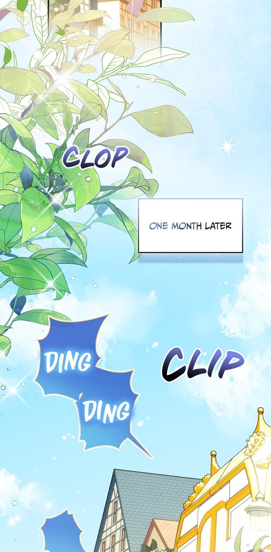 I’M A Fake Saintess But The Gods Are Obsessed Chapter 118 - Page 80 in English