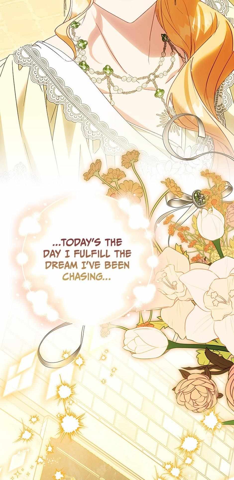 I’M A Fake Saintess But The Gods Are Obsessed Chapter 118 - Page 93 in English