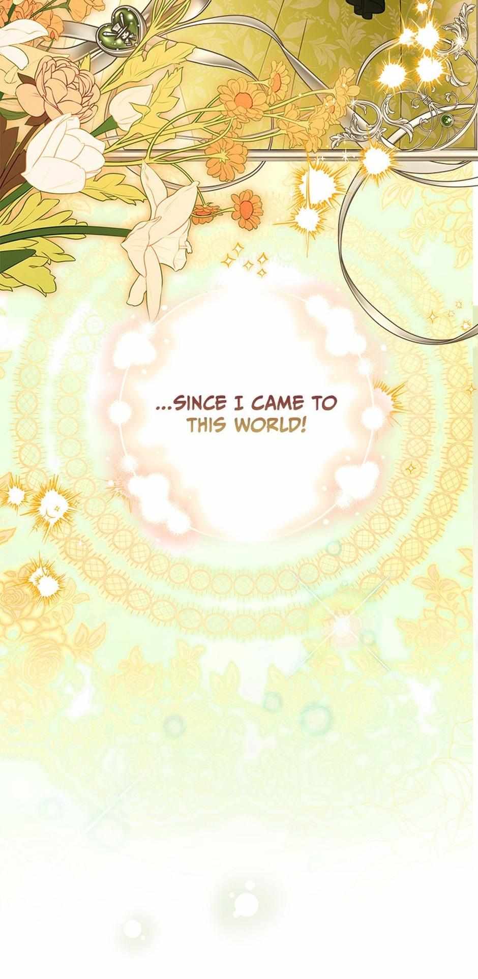 I’M A Fake Saintess But The Gods Are Obsessed Chapter 118 - Page 95 in English