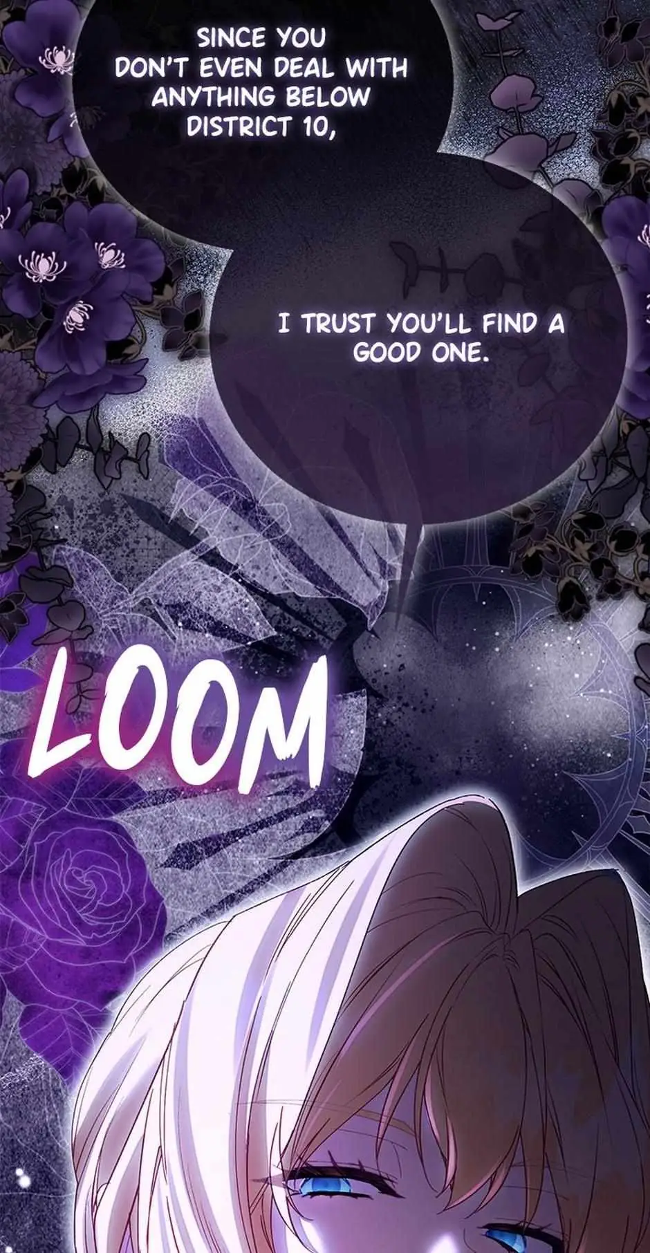 I’M A Fake Saintess But The Gods Are Obsessed Chapter 119 - Page 11 in English