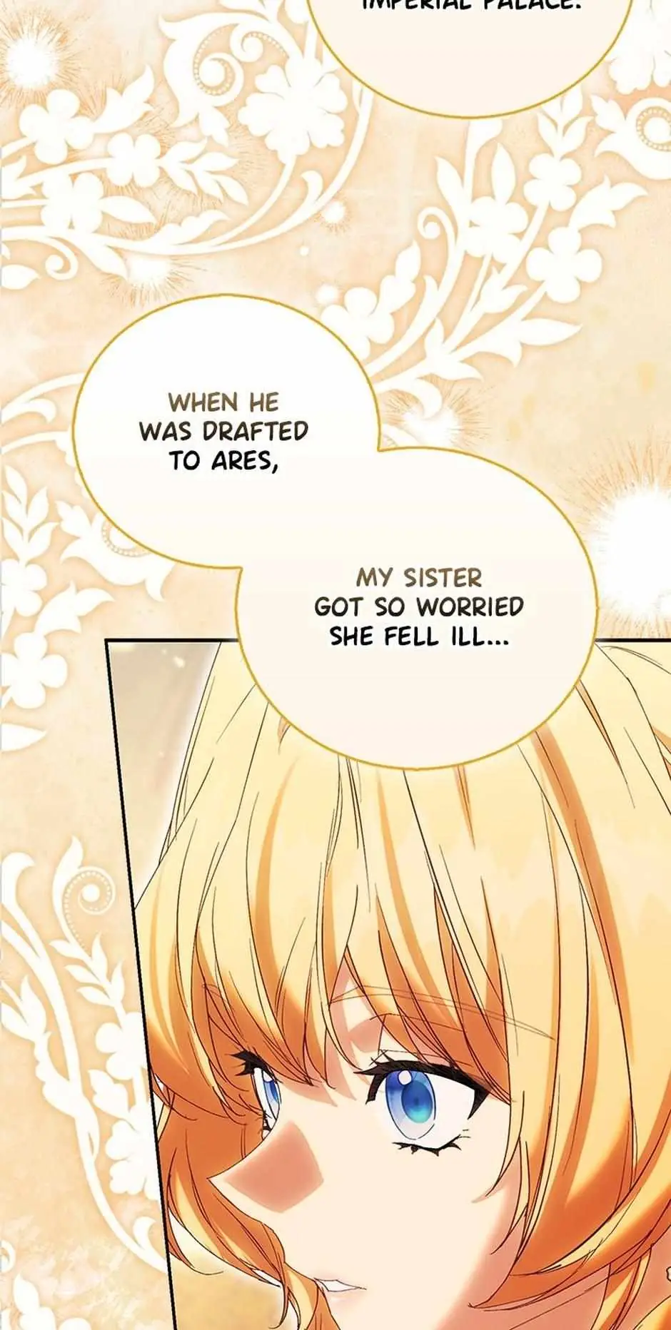 I’M A Fake Saintess But The Gods Are Obsessed Chapter 119 - Page 27 in English