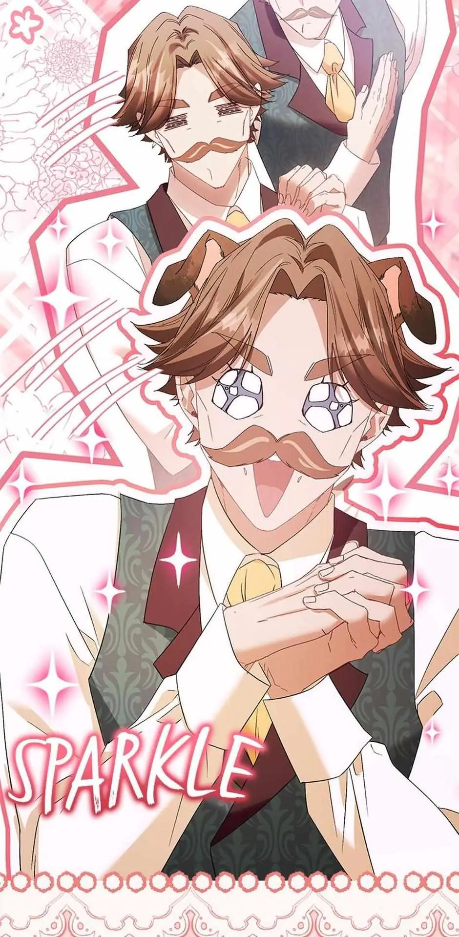 I’M A Fake Saintess But The Gods Are Obsessed Chapter 119 - Page 3 in English