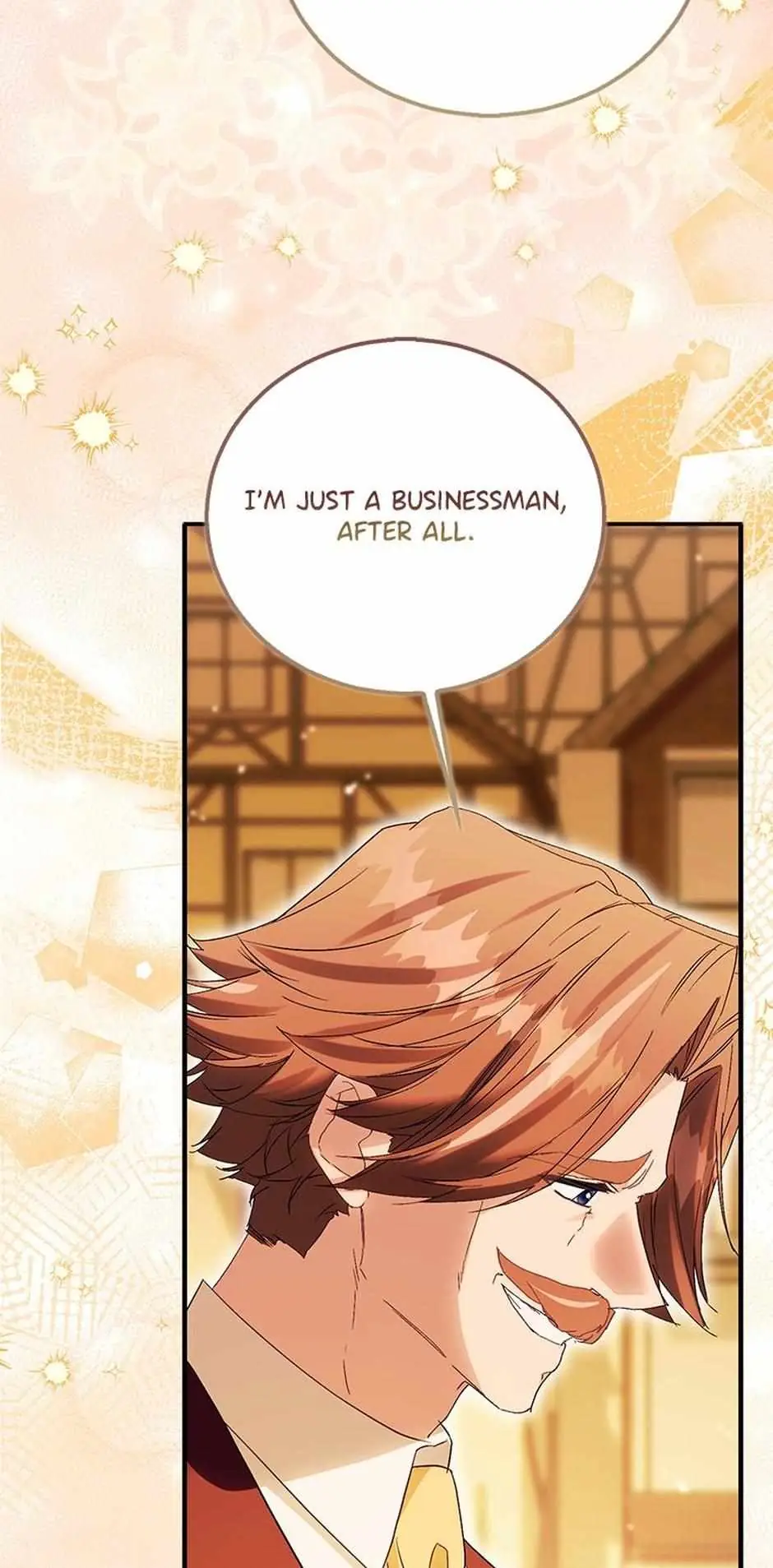 I’M A Fake Saintess But The Gods Are Obsessed Chapter 119 - Page 30 in English