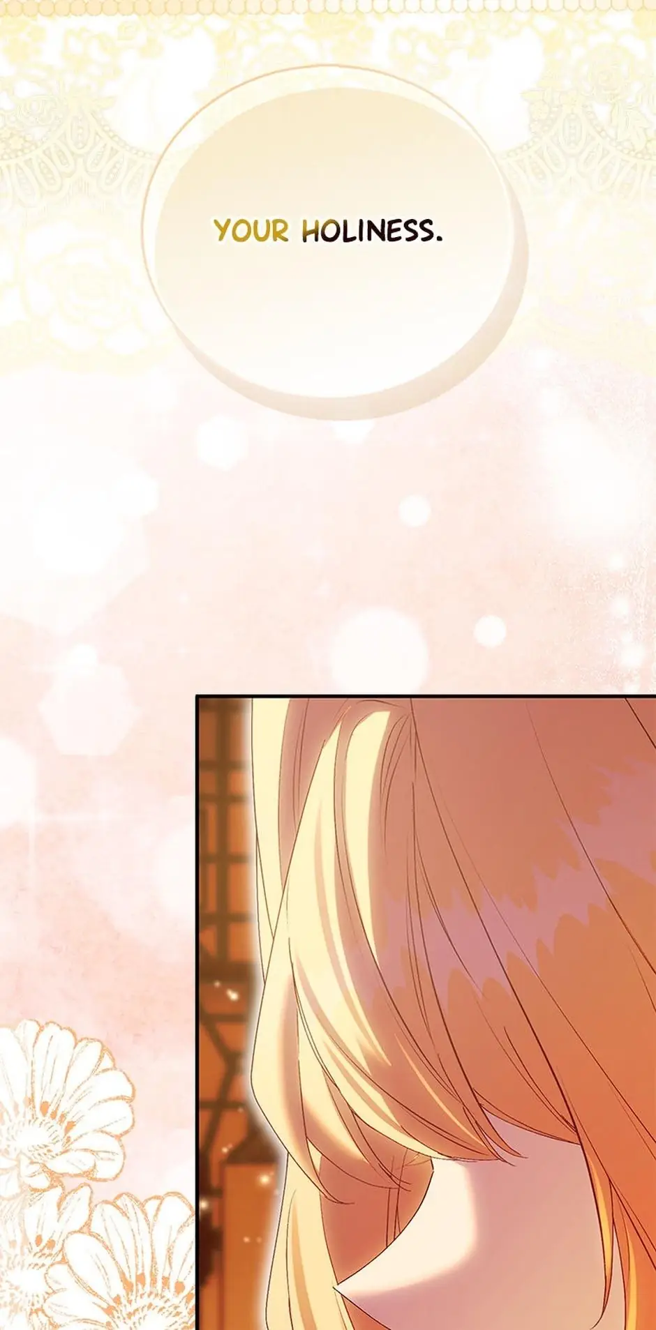 I’M A Fake Saintess But The Gods Are Obsessed Chapter 119 - Page 36 in English