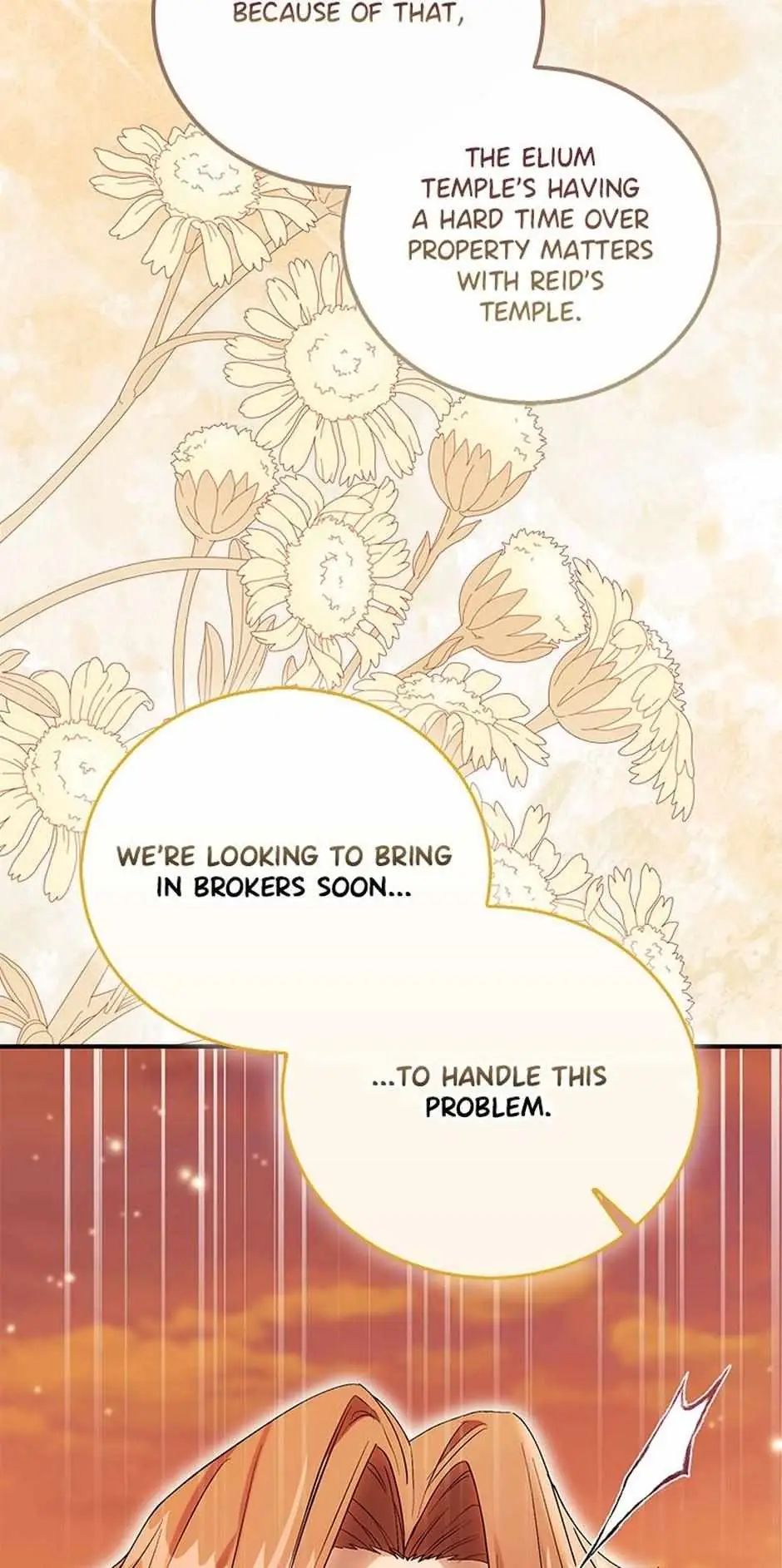 I’M A Fake Saintess But The Gods Are Obsessed Chapter 119 - Page 39 in English